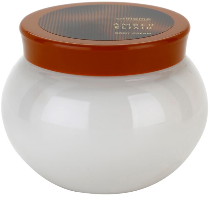 Oriflame Amber Elixir | notino.be