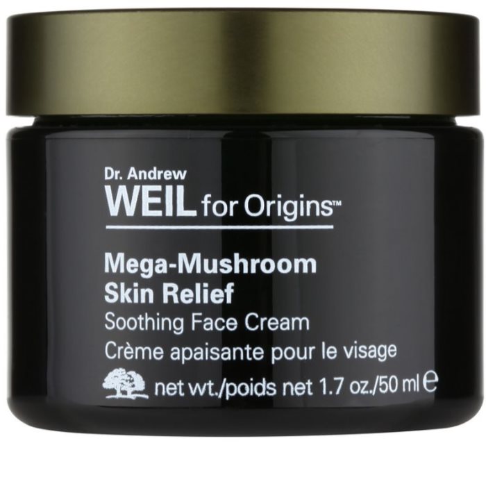 Origins Dr. Andrew Weil for Originsâ¢ Mega-Mushroom Soothing Face Cream | notino.co.uk