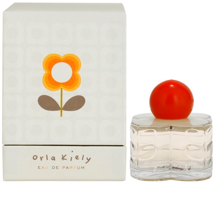 Orla Kiely Orla Kiely Eau de Parfum for Women notino.co.uk