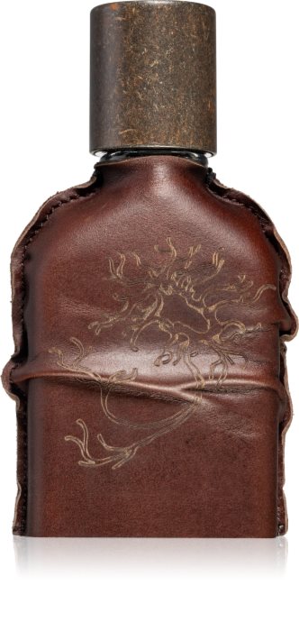 Orto Parisi Cuoium Eau de Parfum Unisex | notino.ie