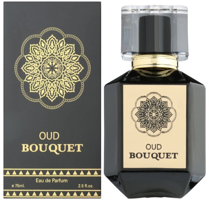 Oud Bouquet Oud Bouquet woda perfumowana unisex notino.pl