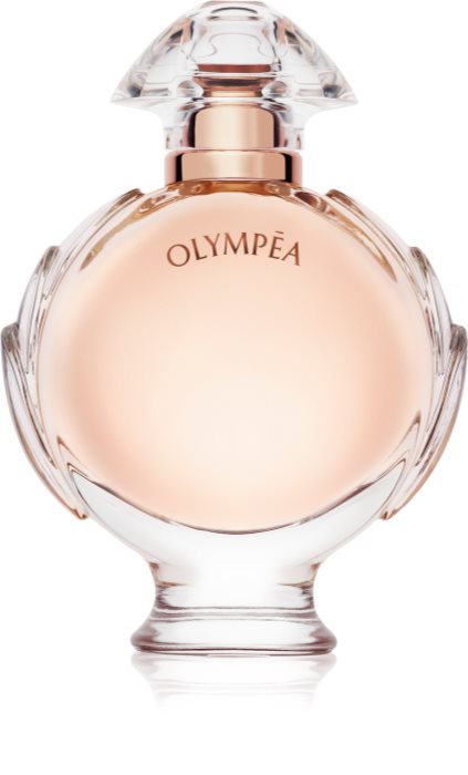Women's Perfume Paco Rabanne OLYMPÉA 30 ml main image 1