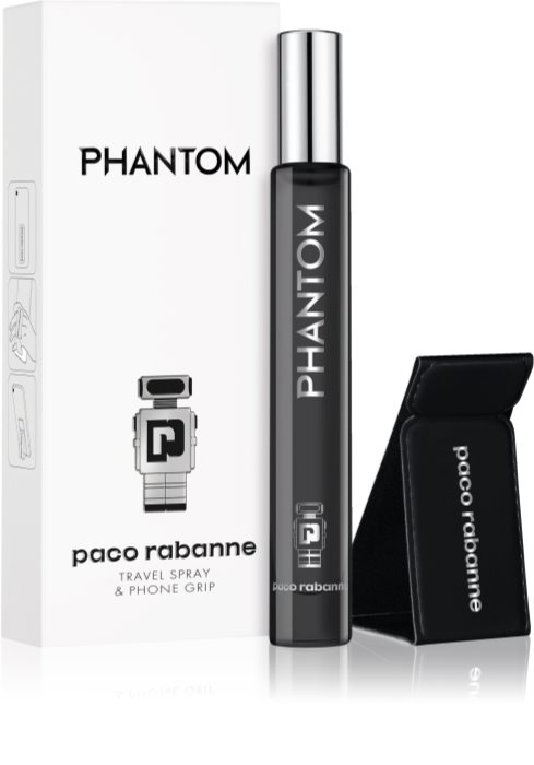 Rabanne Lady Million eau de parfum for women | notino.co.uk