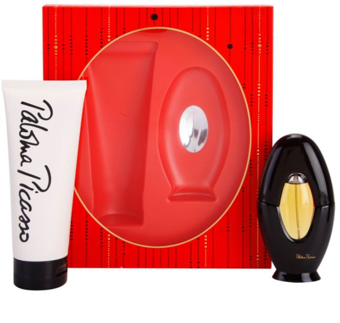 Paloma Picasso Paloma Picasso T Set Ii Uk