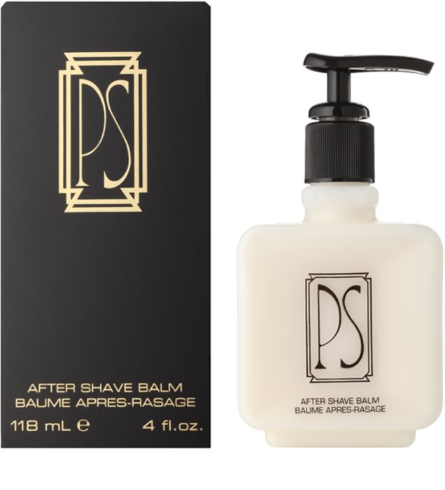 Paul Sebastian Paul Sebastian After Shave Balm for Men notino.co.uk