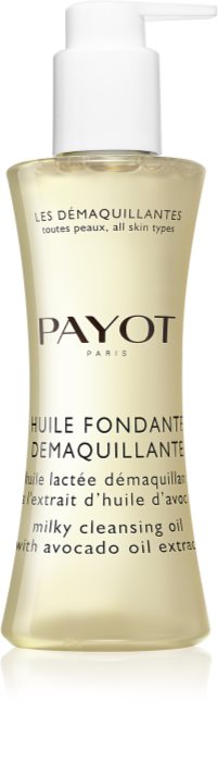 Payot Les D Maquillantes Huile Fondante D Maquillante Abschmink L F R