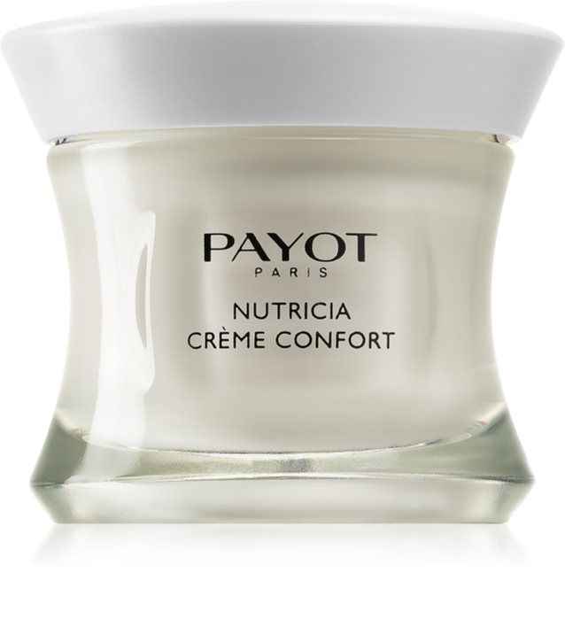 Payot Nutricia Crème Confort Creme hidratante reestruturador | notino.pt