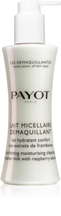 Payot Les Démaquillantes Lait Micellaire Démaquillant Comforting ...