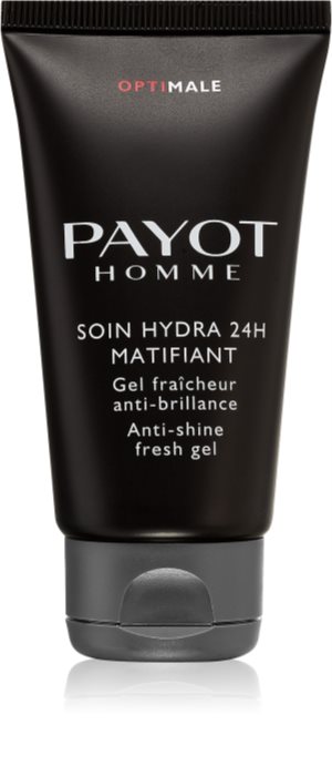 payot optimale soin hydra 24h