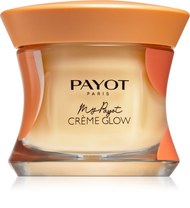 Payot My Payot Crème Glow Vitamincreme für hydratisierte und strahlende ...
