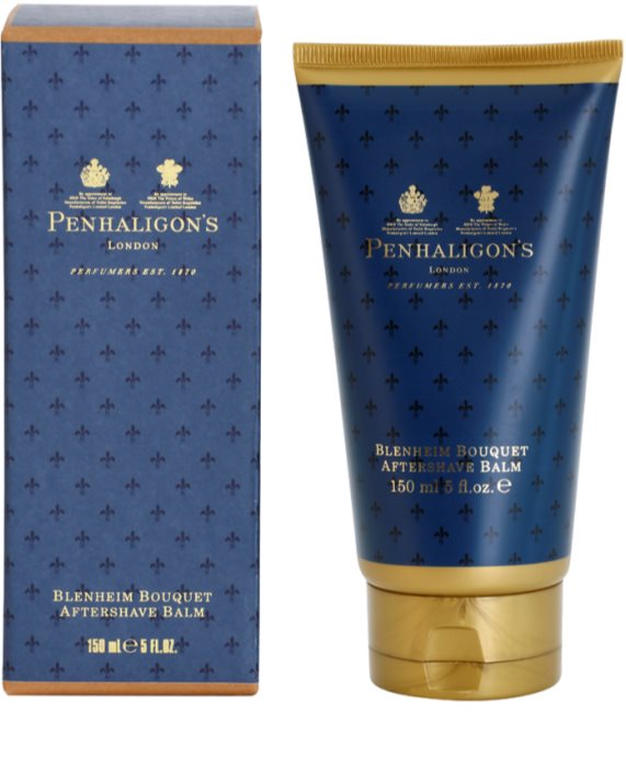 Penhaligon's Blenheim Bouquet After Shave Balm for Men notino.co.uk