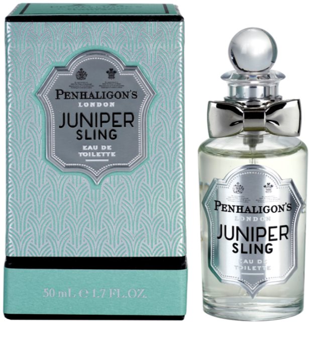 Penhaligon's Juniper Sling Eau de Toilette unisex | notino.es