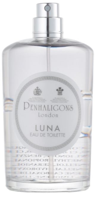 Penhaligon s luna описание