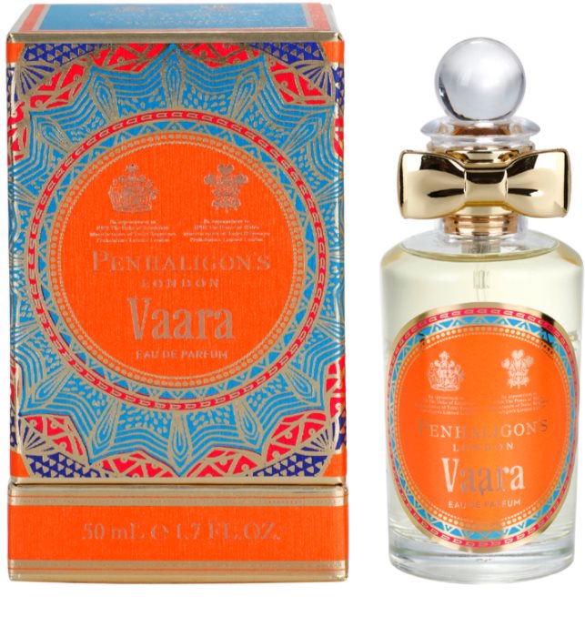 Penhaligon's Vaara Eau de Parfum Unisex