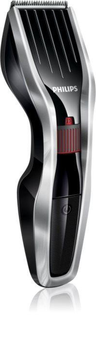 Peigne De Remplacement Pour Tondeuse Philips QG3334 - Longueurs De Coupe Réglables De 3 à 20 Mm, En Plastique