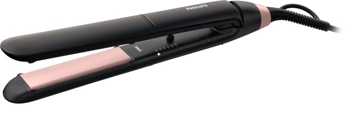 Philips StraightCare Essential ThermoProtect BHS378/00 Hair ...