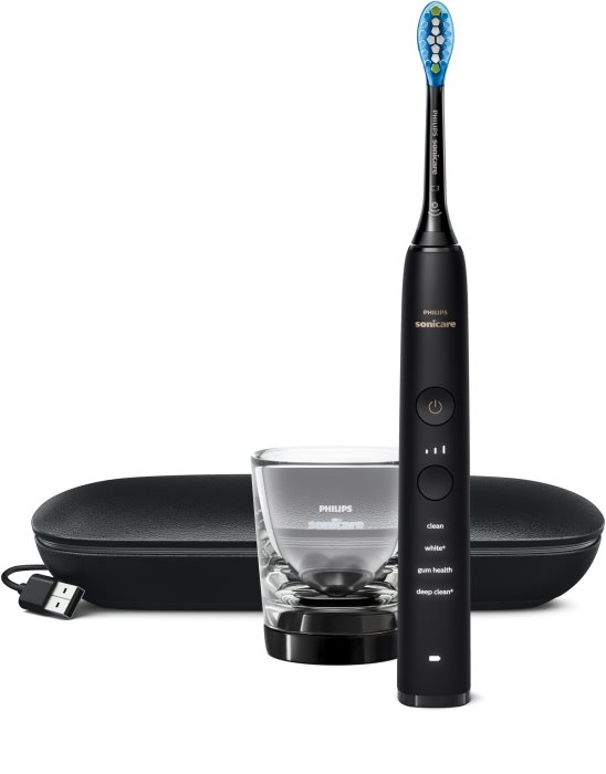 sonicare iq