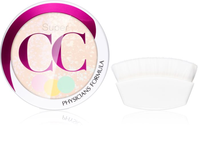 Physicians Formula Super CC Компактен CC крем SPF 30 notino.bg