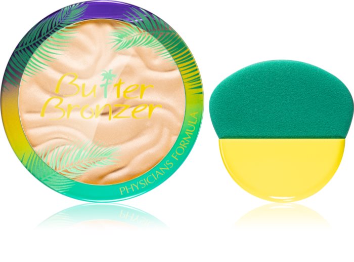 Physicians Formula Murumuru Butter Bronzer notino.co.uk