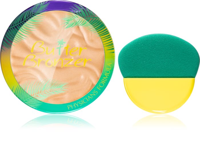 Physicians Formula Murumuru Butter bronzer