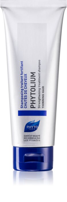 Phyto Phytolium shampoing fortifiant antichute  notino.fr