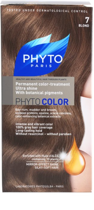 Phyto Color coloration cheveux  notino.fr