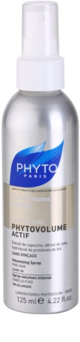 Phyto Phytovolume Actif Volume Spray for Hair  notino.co.uk