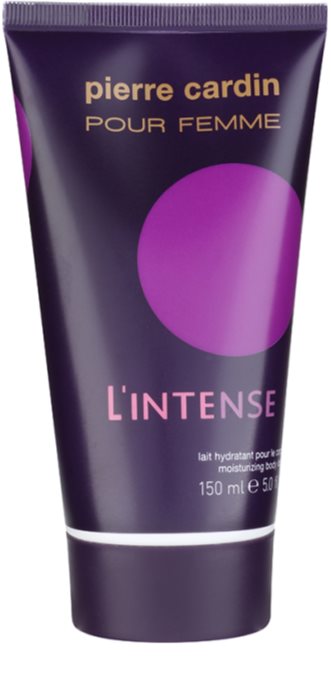 Lait Hydratant Corps PIERRE CARDIN 200 Ml - Fabriqué En France, Neuf