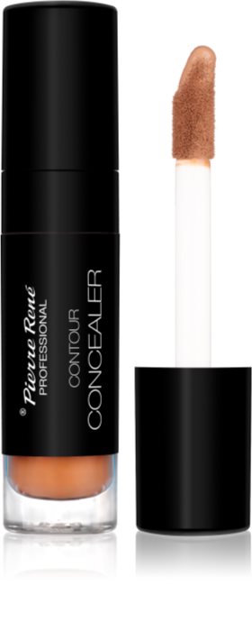 Pierre René Contour Concealer Concealer | notino.ie