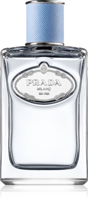 prada infusion amande eau de parfum