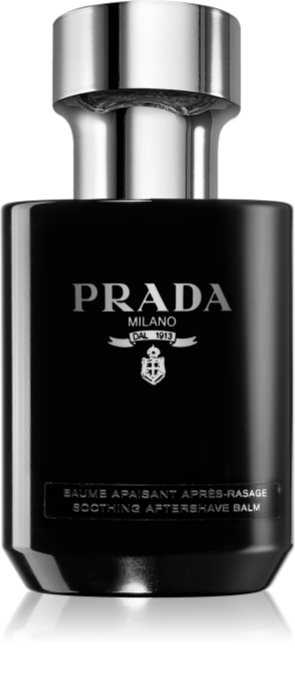 Prada L'Homme After Shave Balm for Men | notino.co.uk