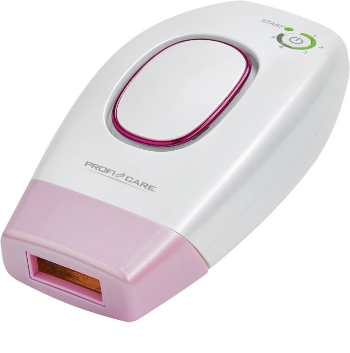 Profi Care IPL 3024 IPL epilator za telo, obraz, predel bikinija in