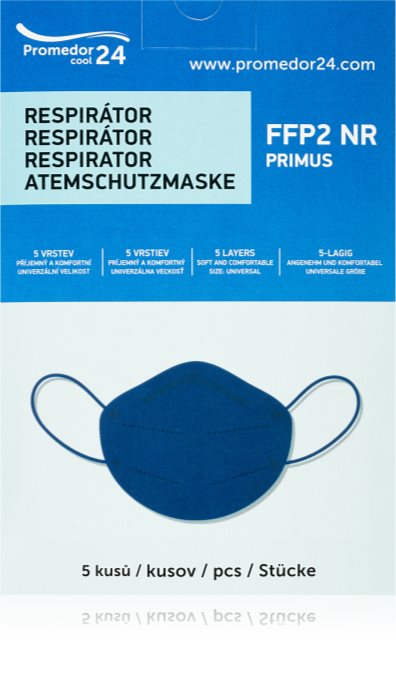 promedor 24 ffp2