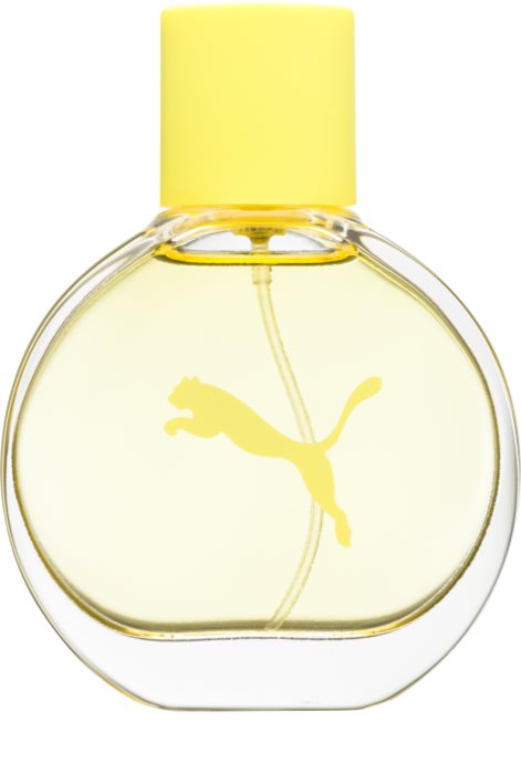 puma cross the line eau de toilette