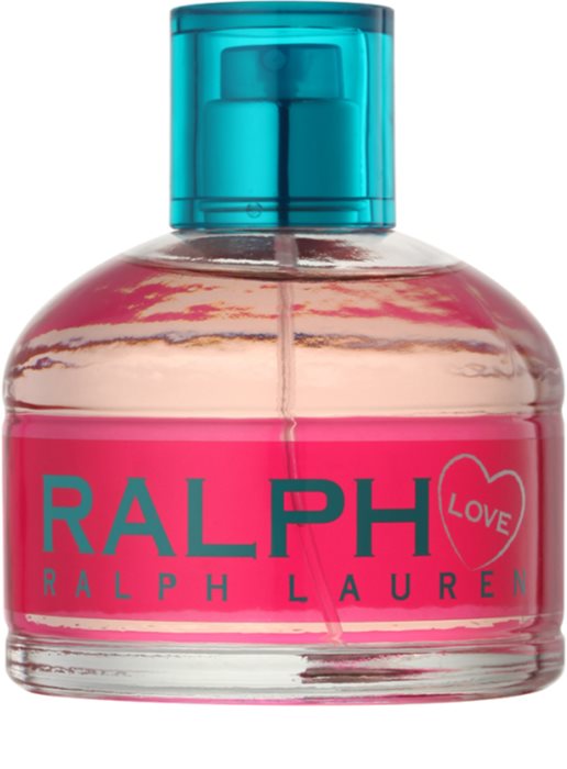 Ralph Lauren Ralph Love | Livrare între 2-4 zile | Notino.ro