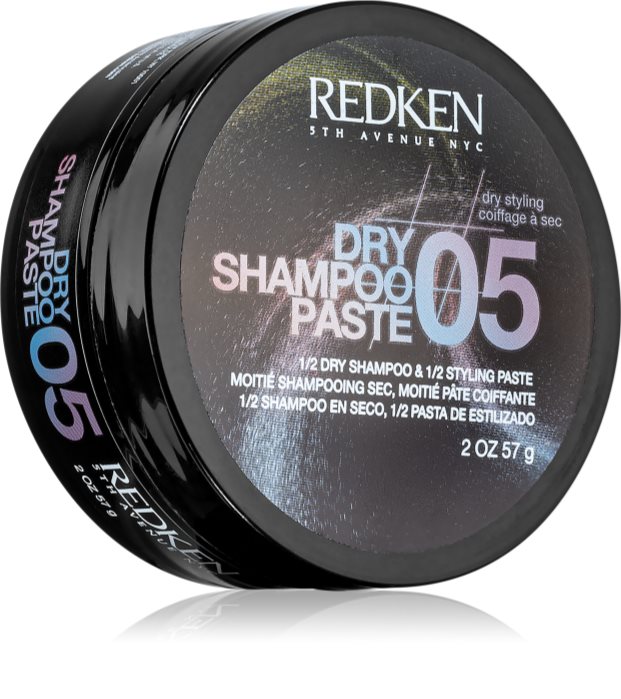 Redken Dry Shampoo Paste 05 Styling Paste notino.co.uk
