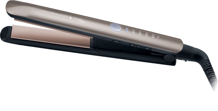 Remington Keratin Therapy S8590 Hair Straightener | notino.co.uk