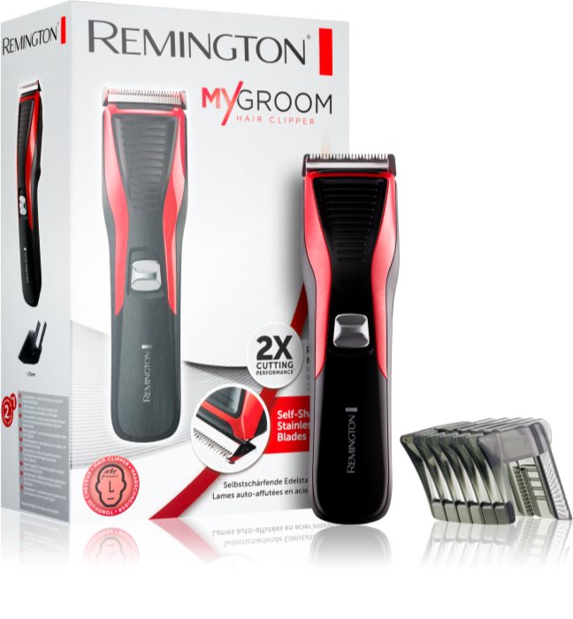 Remington My Groom Hair Clipper  HC5100 tondeuse cheveux  