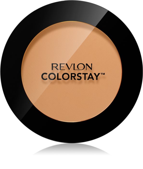 Revlon Cosmetics ColorStay™ Compact Powder notino.ie