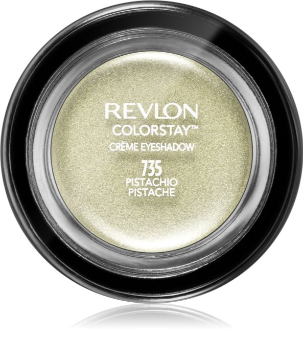 Revlon Cosmetics Colorstay™ Creamy Eyeshadow 