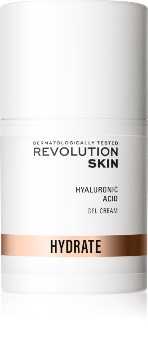 hydration boost moisturiser