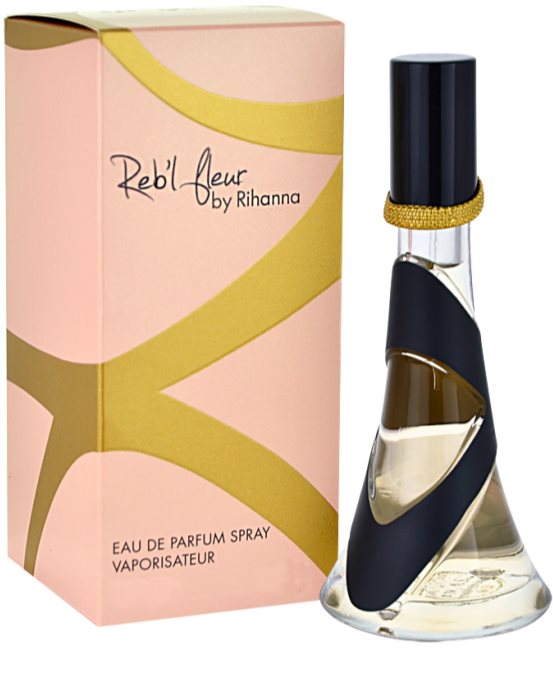 Rihanna Reb'l Fleur Eau de Parfum for Women | notino.ie