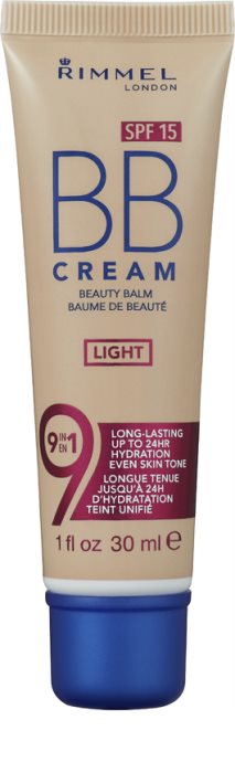 bb cream with spf 15