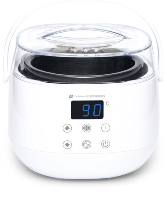 RIO Professional wax heater chauffecire notino.fr