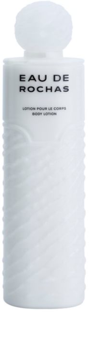 eau de rochas leche corporal