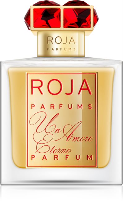 Roja Parfums Un Amore Eterno perfume Unisex | notino.co.uk