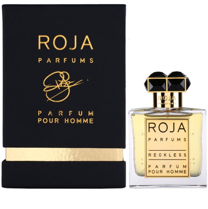 Roja Parfums Reckless | NOTINO