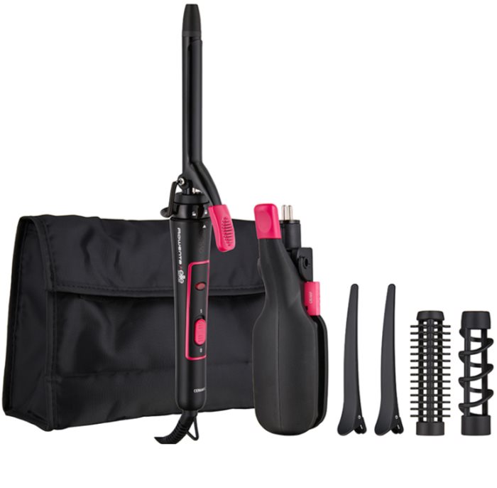 Rowenta Elite Model Look Unlimited Looks CF4112F0 fer à friser ...