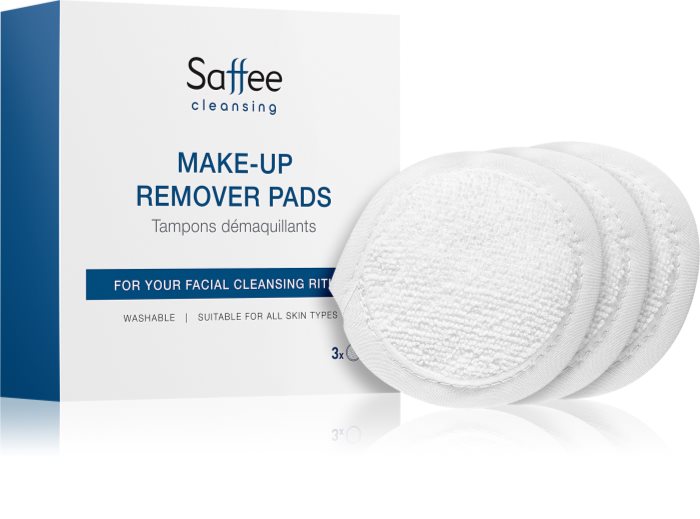 Saffee Advanced Hyaluronic Acid Ampoules Ampule 3day Starter Pack