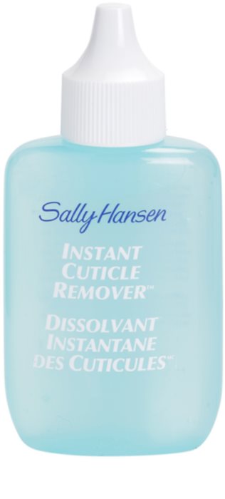 sally hansen instant cuticle remover boots